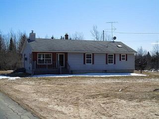 Foreclosed Home - 149 VILLAGE RD, 04488