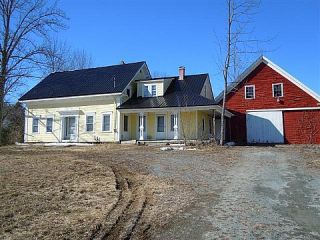 Foreclosed Home - 368 VILLAGE RD, 04488