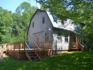 Foreclosed Home - 97 HOULTON RD, 04492