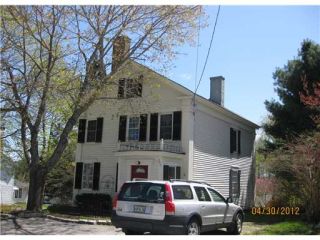 Foreclosed Home - 392 S MAIN ST, 04496