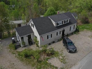 Foreclosed Home - 22 OLD COUNTY RD, 04496