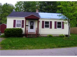 Foreclosed Home - 75 DENNY RD, 04530