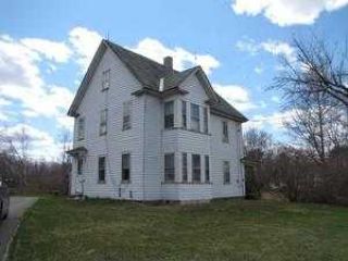Foreclosed Home - List 100336701