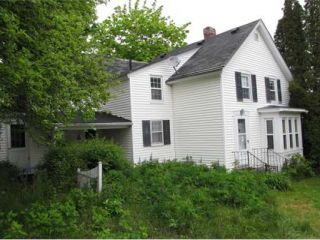 Foreclosed Home - 44 TOWNSEND AVE, 04538