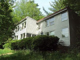Foreclosed Home - 232 BUNKER HILL RD, 04553