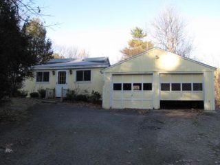 Foreclosed Home - 428 N NEWCASTLE RD, 04553