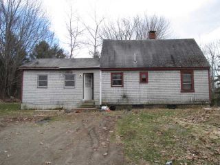 Foreclosed Home - List 100047768