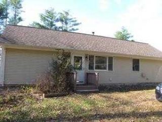 Foreclosed Home - List 100336728