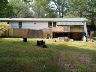 Foreclosed Home - List 100859937