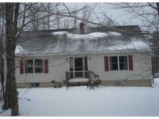 Foreclosed Home - 851 WINKUMPAUGH RD, 04605
