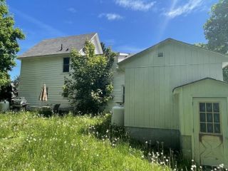 Foreclosed Home - 12 JUDE LN, 04605
