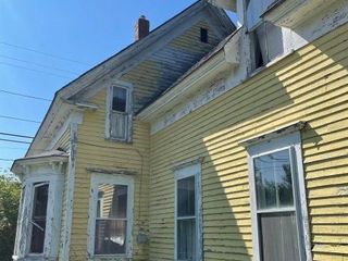 Foreclosed Home - 778 S GOULDSBORO RD, 04607