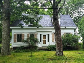 Foreclosed Home - 510 S DEER ISLE RD, 04627