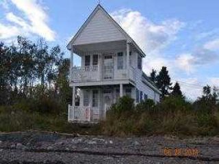 Foreclosed Home - List 100336674