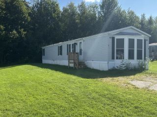 Foreclosed Home - 6 BEARBERRY RD, 04634
