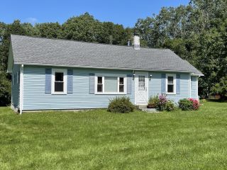 Foreclosed Home - 21 S BAY RD, 04634