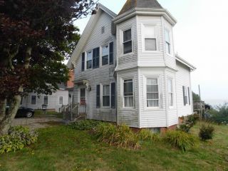Foreclosed Home - 109 Main Street, 04649