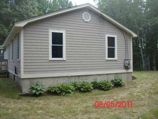 Foreclosed Home - 114 FLANDERS POND RD, 04664