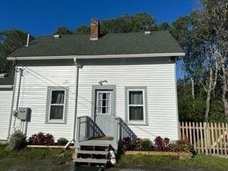 Foreclosed Home - 814 TREMONT RD, 04674