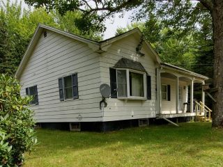 Foreclosed Home - 310 PIGEON HILL RD, 04680