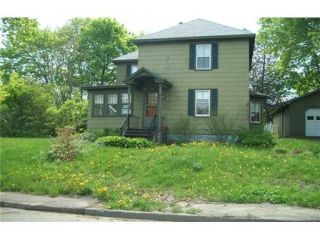 Foreclosed Home - List 100092690