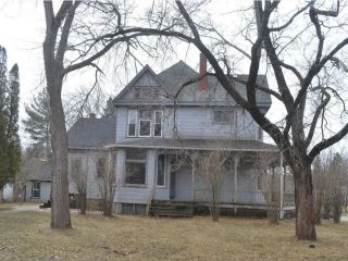 Foreclosed Home - 51 BROADWAY ST, 04694