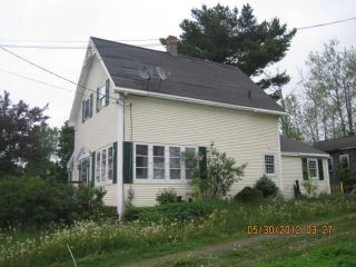 Foreclosed Home - 47 RIVER RD, 04736