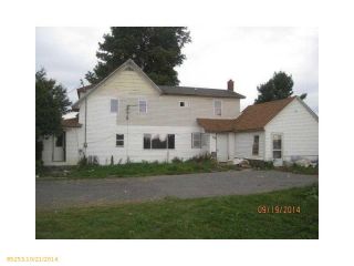 Foreclosed Home - List 100336692