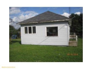 Foreclosed Home - 17 Center St, 04742