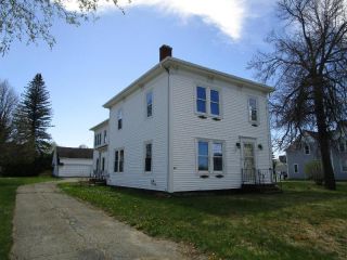 Foreclosed Home - 159 Main St, 04742