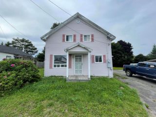 Foreclosed Home - 115 4TH AVE, 04756