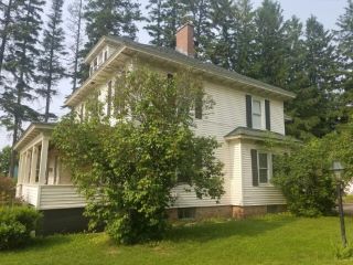Foreclosed Home - 17 DUDLEY ST, 04769