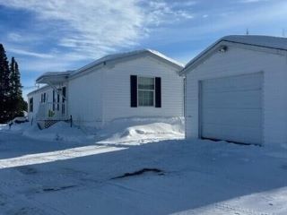 Foreclosed Home - 4 ST ANTOINE RD, 04781