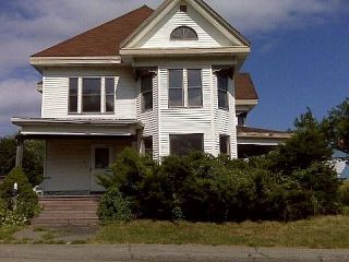 Foreclosed Home - List 100150527