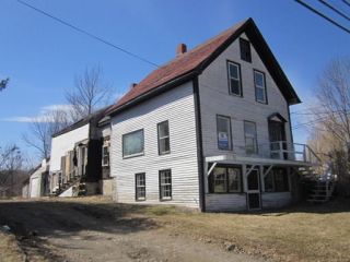 Foreclosed Home - 272 MAIN ST, 04849