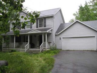 Foreclosed Home - 41 TRUE RD, 04849
