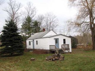 Foreclosed Home - 499 ROCKLAND ST, 04856