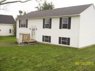 Foreclosed Home - 5 SHIP ST, 04861
