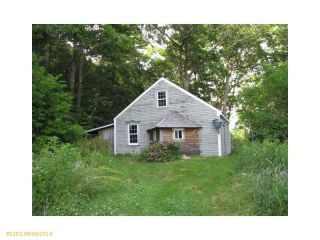 Foreclosed Home - 674 APPLETON RD, 04862