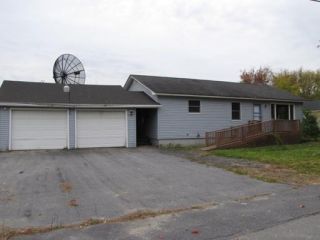 Foreclosed Home - 16 YEATON ST, 04901