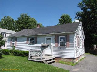 Foreclosed Home - 55 DRUMMOND AVE, 04901
