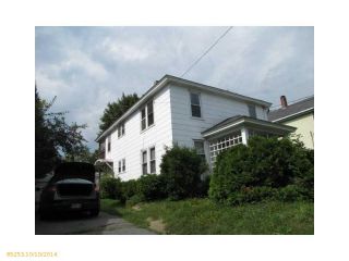 Foreclosed Home - List 100336736