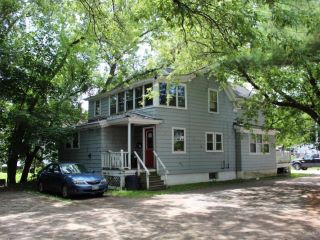 Foreclosed Home - 27 HILLSIDE AVE, 04901