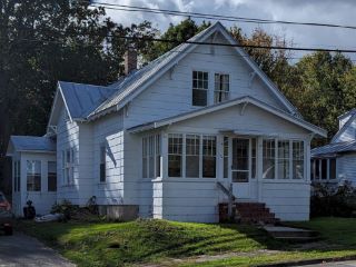 Foreclosed Home - 66 HIGH ST, 04901