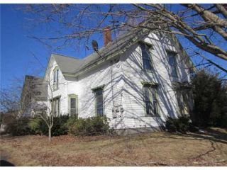 Foreclosed Home - 316 HIGH ST, 04915