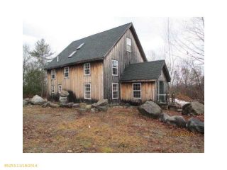 Foreclosed Home - 15 Ledge Rd, 04915