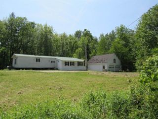 Foreclosed Home - 740 JOHNSON FLAT RD, 04927