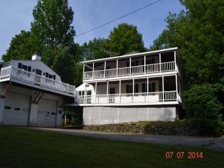 Foreclosed Home - 4174 KENNEBEC RD, 04932