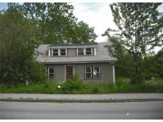 Foreclosed Home - 48 WEST ST, 04937