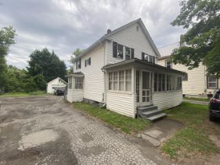 Foreclosed Home - 18 1/2 MAIN ST, 04937